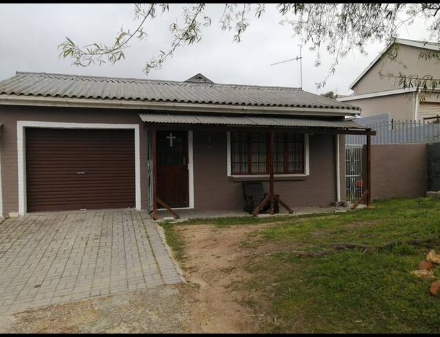 3 BEDROOM TOWNHOUSE FOR SALE IN DALSIG